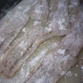 フライパンで メジロの蒲焼丼 レシピ 作り方 By Cocopink 楽天レシピ フライパンで メジロの蒲焼丼 レシピ 作り方 By Cocopink 楽天レシピ